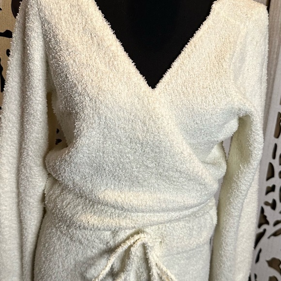 Daily Practice Anthropologie Sweater Set - Picture 6 of 9